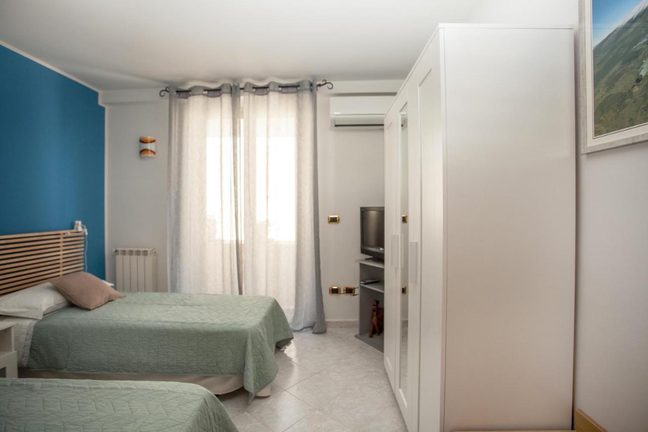 Albert House Таормина Экстерьер фото